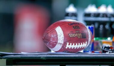Paddy Power wird offizieller NFL-Partner in UK und Irland