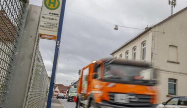 Viel Unmut über Zustand des Friedhofs und Sperrmüll