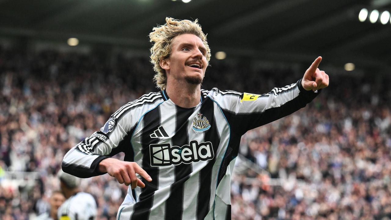 Beim Debüt in der Premier League: Woltemade schießt Newcastle zum Sieg