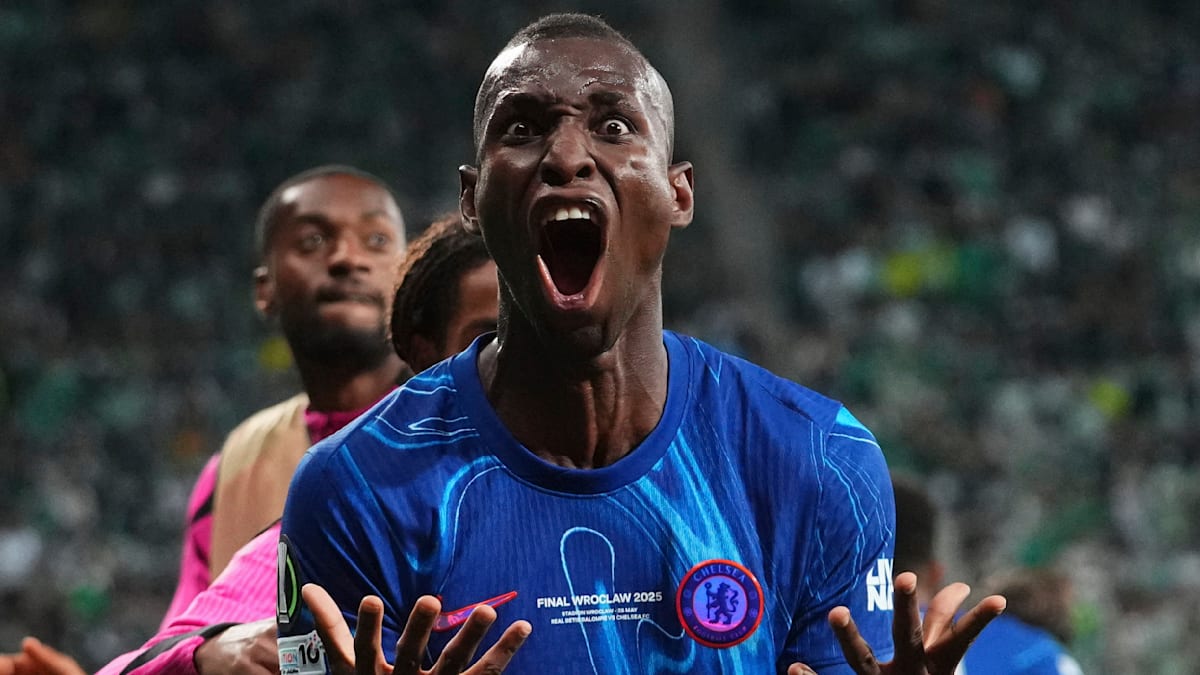 Deadline Day Transfers: Erneute Wende im Wechsel-Wirbel – Jackson wohl doch zum FC Bayern
