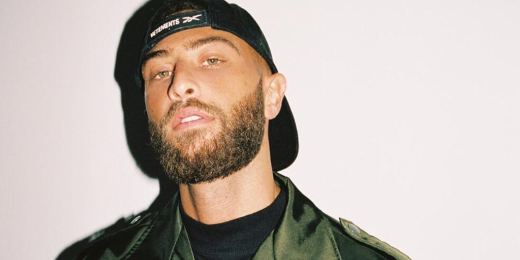 Das sind die neuen Deutschrap-Singles & Alben der Woche