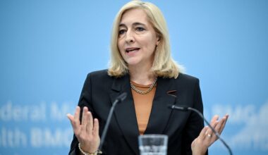 Gesundheitsministerin Warken will Klinik-Atlas einstellen