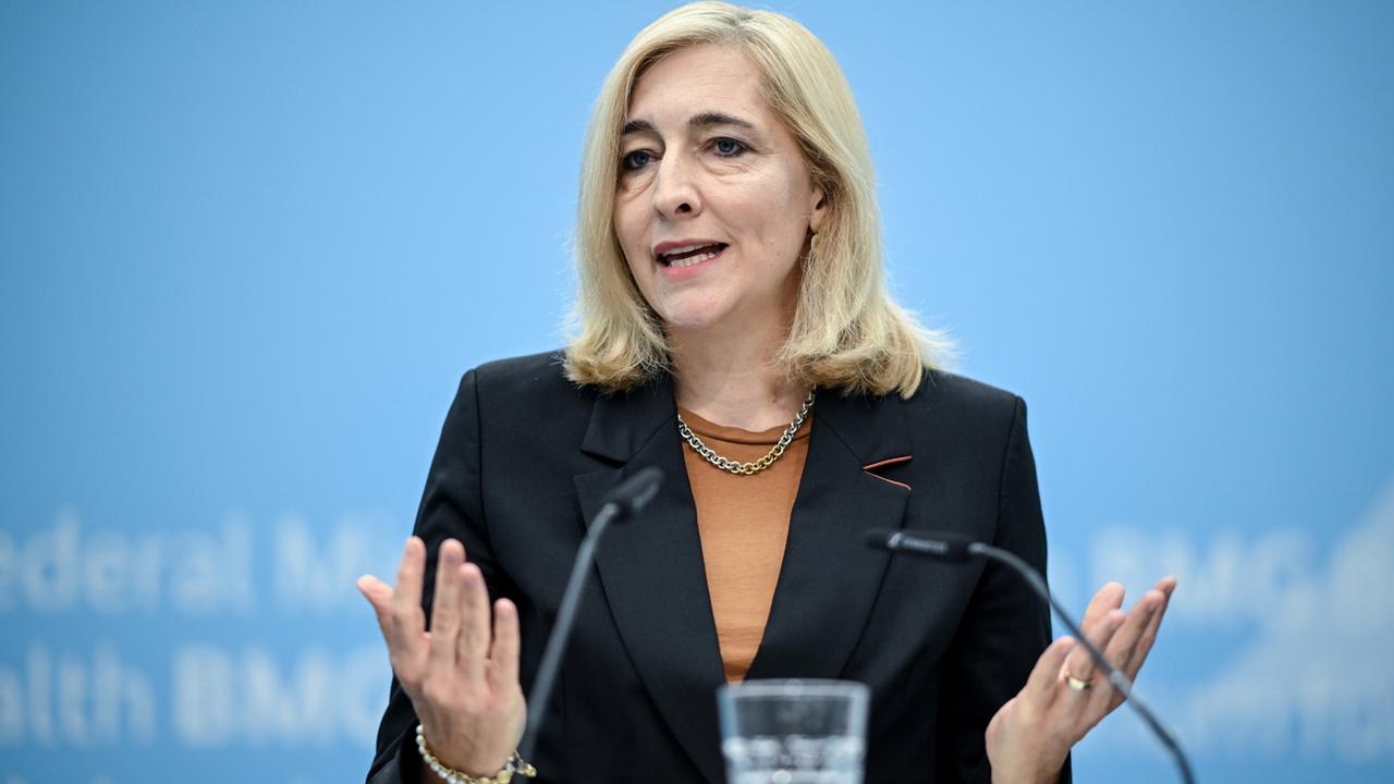 Gesundheitsministerin Warken will Klinik-Atlas einstellen