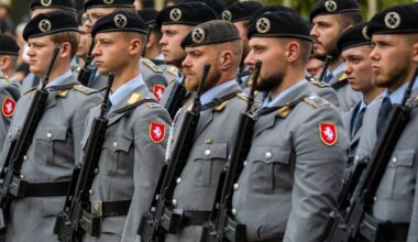 Kriegsdienstverweigerung in Bochum - Radio Bochum