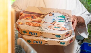 NRW-Pizzeria durchsucht - im Keller machen Ermittler erschreckenden Fund