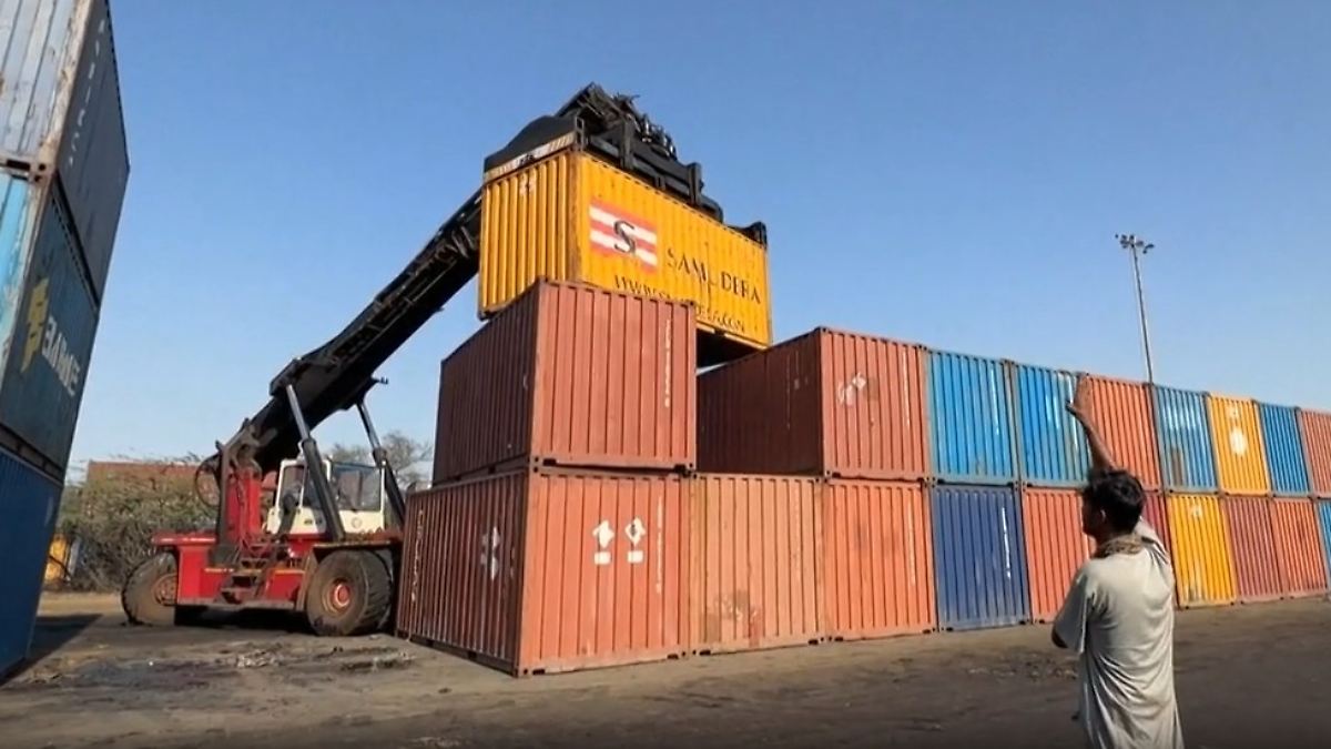 Folge von Zollstreit mit den USA: Indien senkt Steuern - Deutschland könnten profitieren