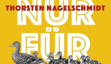 Thorsten Nagelschmidt – Nur für Mitglieder, März Verlag 2025 – HB-People.de