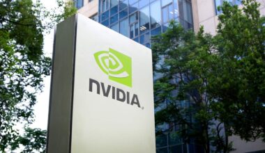 Nvidia steigt in großem Stil bei OpenAI ein