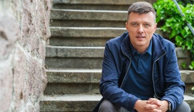 Markus Renner gewinnt OB-Wahl in Meißen - AfD und FDP verlieren