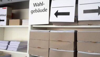Köln geht in die Stichwahl um den OB-Posten