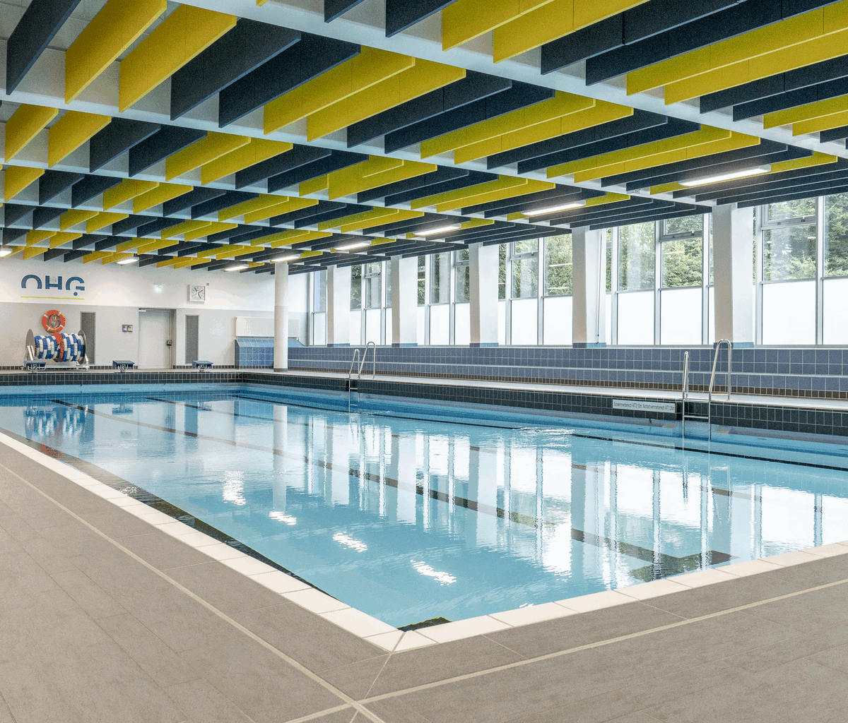 Schwimmkurse in Ferien - Radio Herne