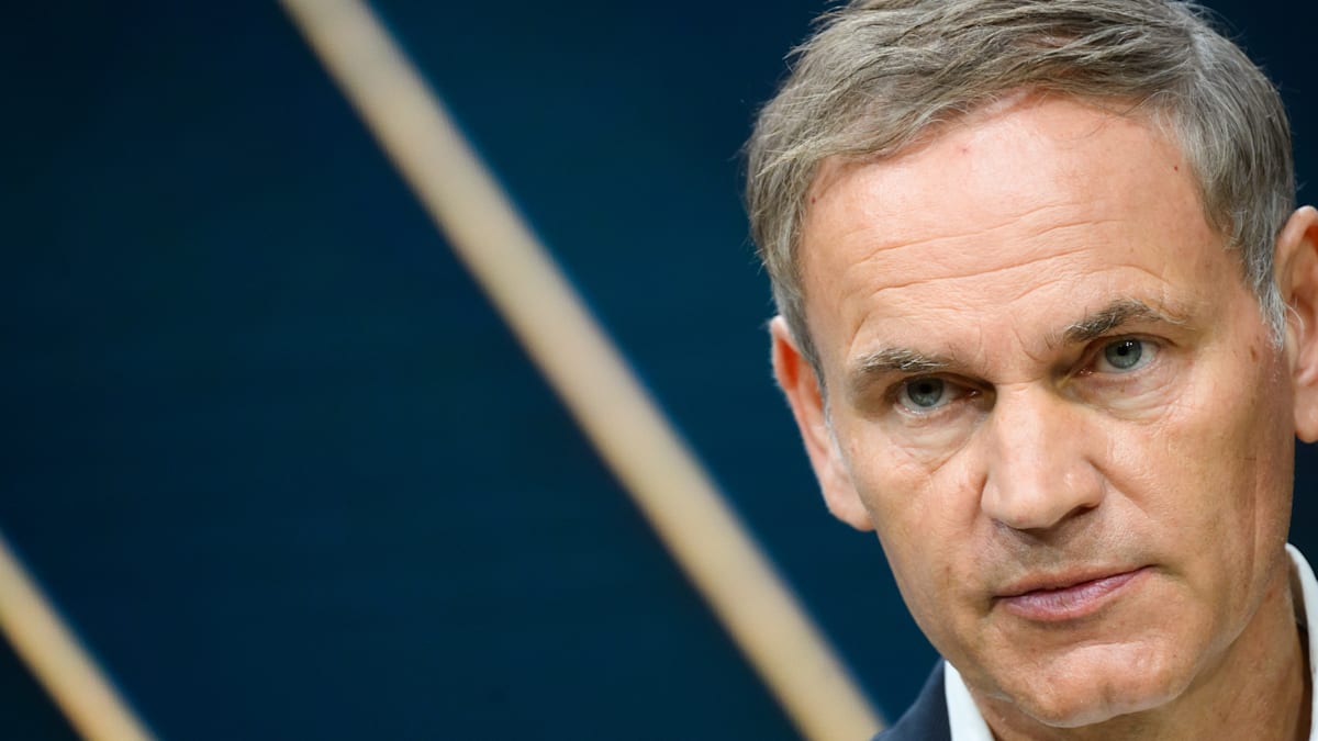 Strategiewechsel: Porsche kehrt zum Verbrenner zurück - WELT