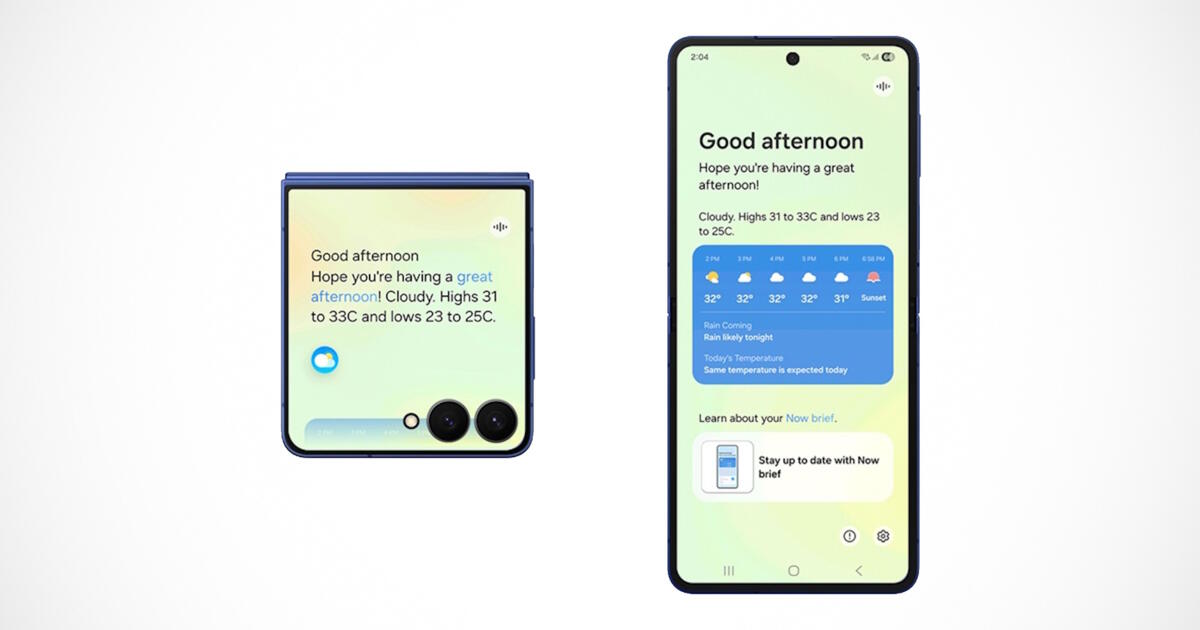 One UI 8 ist da: Galaxy S25 und Co. bekommen Android 16 via Update