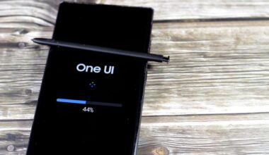 Samsung One UI 8: Diese Galaxy-Smartphones bekommen das Update zuerst