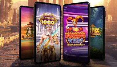 Neue Pragmatic Play Highlights im September – jetzt bei DIE SPIELBANK
