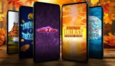 Multi 7 Wild & mehr bei DIE SPIELBANK