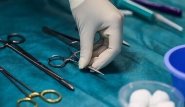 Schönheitseingriffe - Gefährliche Implantate jahrelang verwendet