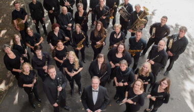 Offene Probe Orchester 3Sparren Bielefeld