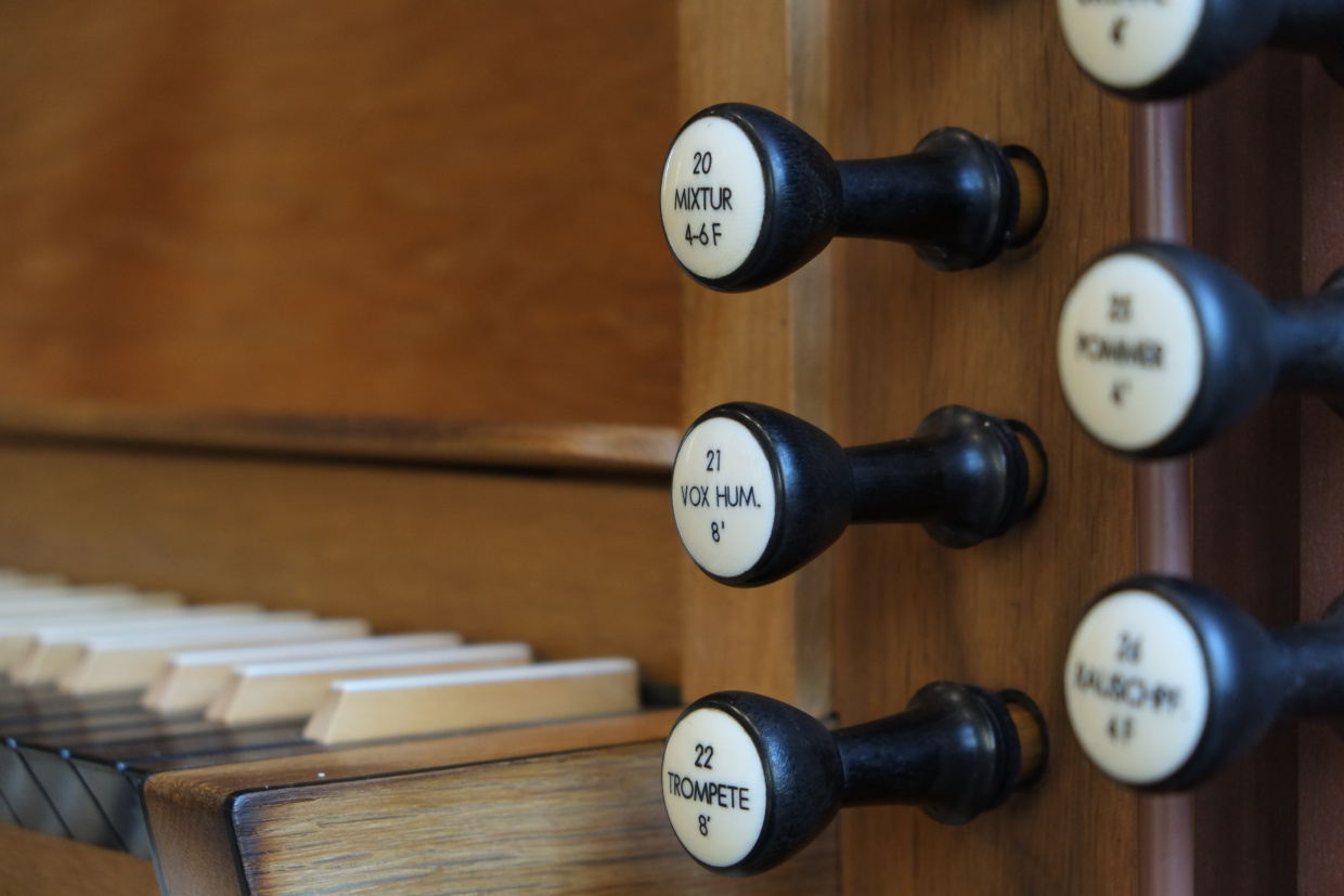 Orgelmusik zur Offenen Kirche | Bielefeld.JETZT