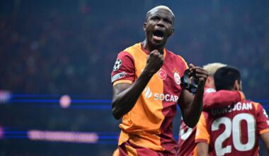Champions League: Galatasaray düpiert den FC Liverpool