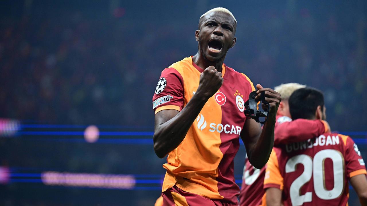Champions League: Galatasaray düpiert den FC Liverpool