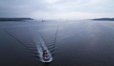 Was tut die EU, um die Ostsee zu schützen?