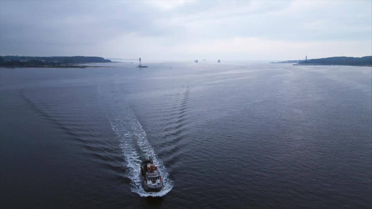 Was tut die EU, um die Ostsee zu schützen?