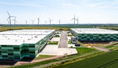 Logistikimmobilien: Panattoni ist 2025 erneut aktivster Entwickler in Deutschland - Immobilien-Studien und -Analysen, Neubau (Logistikimmobilien), EXPO REAL | News | LOGISTIK HEUTE