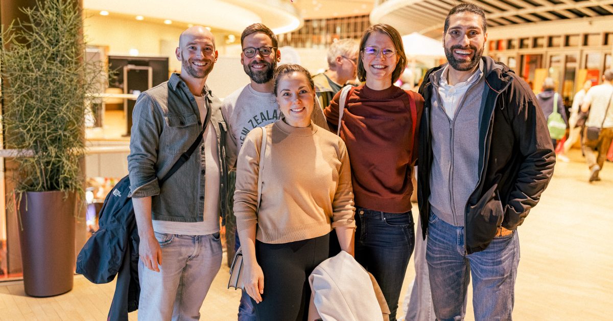 Die besten Bilder aus dem Landtag