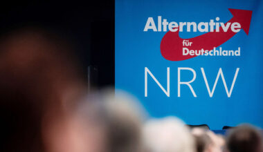 Kommunalwahl: AfD in NRW verzeichnet nun sechs tote Politiker