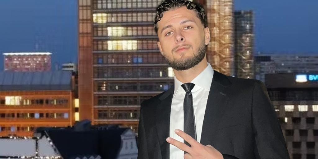 Das sind die neuen Deutschrap-Singles & Alben der Woche