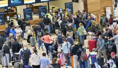 Auswirkungen des Hackerangriffs noch am Flughafen BER zu spüren