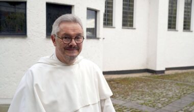 Leben im Kloster in Leipzig: Wenn Verzicht den Alltag bestimmt