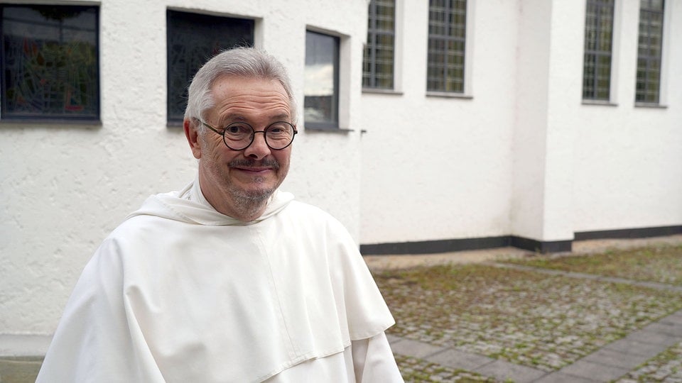 Leben im Kloster in Leipzig: Wenn Verzicht den Alltag bestimmt