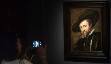 Verschwundenes Rubens-Gemälde aufgetaucht - Kulturnachrichten - Kultur