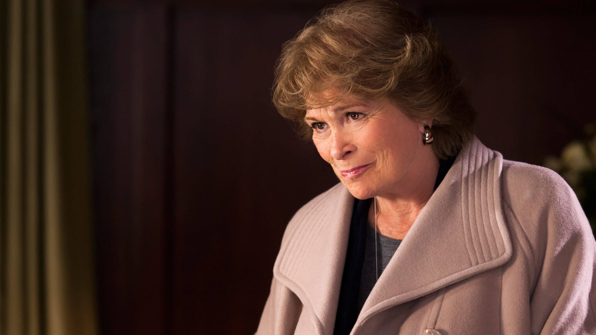 Paula Shaw: Hier in einer Szene der Serie "Cedar Cove", die 2013 erstmals ausgestrahlt wurde.