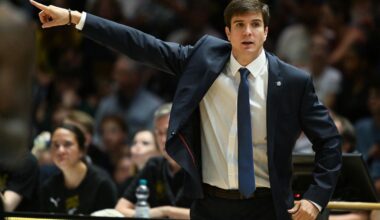 Erste Testspiel-Pleite für Alba Berlin in Malaga