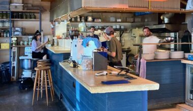 Slow Food in Leipzig: Pizzaria Pekar zeigt, wie Genuss mit Haltung geht