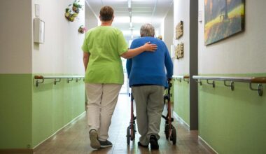 Pflegende sollen mehr Kompetenzen bekommen