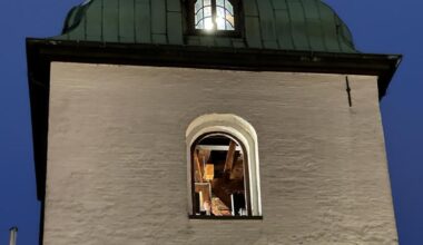 „Hearts of Ukraine“-Konzert in der Stadtkirche in Glückstadt