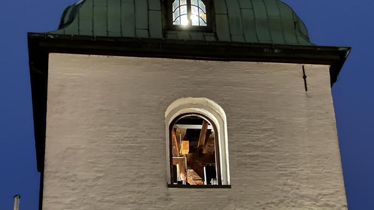 „Hearts of Ukraine“-Konzert in der Stadtkirche in Glückstadt