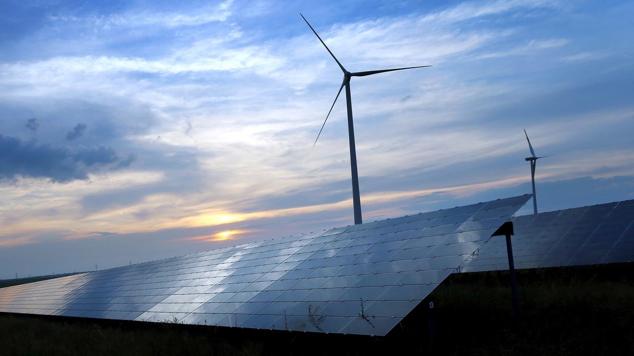 Studien zur Energiewende: Erneuerbare billiger als Gas