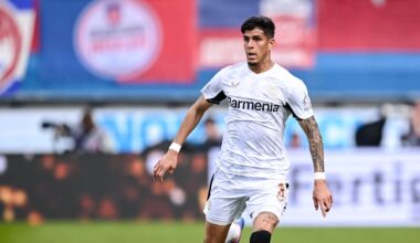Deadline Day Transfers: Medizincheck bei Arsenal – Leverkusen verliert nächsten Top-Star