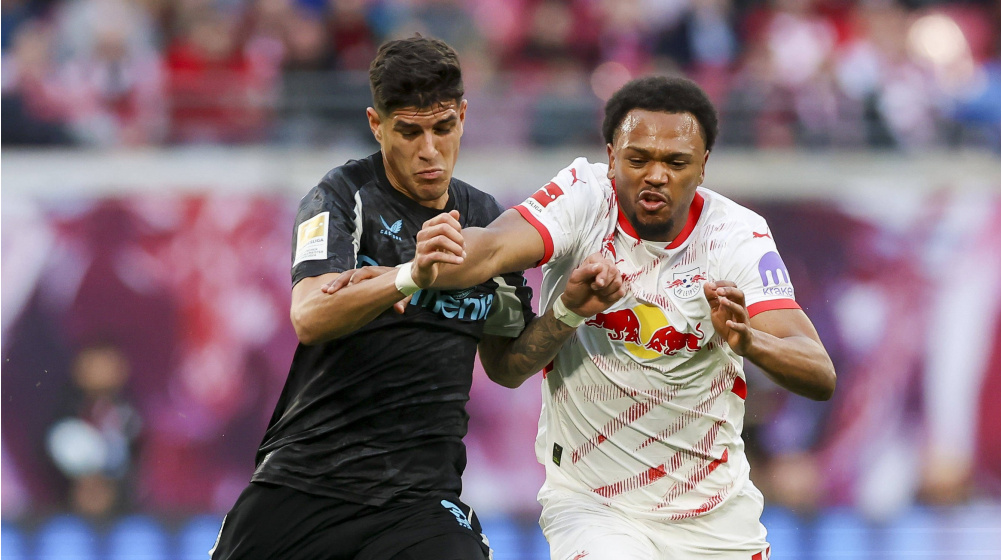 Wertvollste Loan Armys: Bayer 04 & RB Leipzig knacken 100-Millionen-Marke