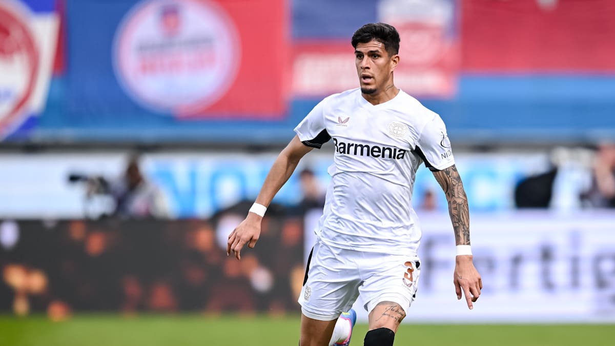 Deadline Day Transfers: Medizincheck bei Arsenal – Leverkusen verliert nächsten Top-Star