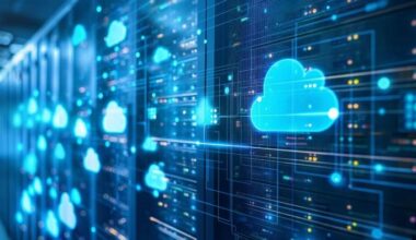 Google startet kostenlosen Datentransfer zwischen Clouds