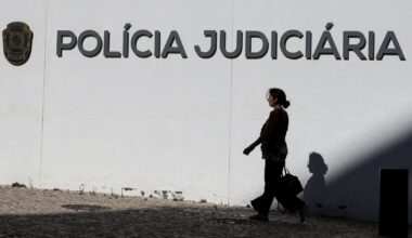 Portugiesischer Schmuckdieb nach 12 Jahren im Vereinigten Königreich verhaftet