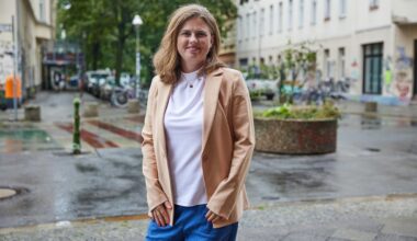 Gefährdet die Entscheidung der Grünen die Abgeordnetenhauswahl?