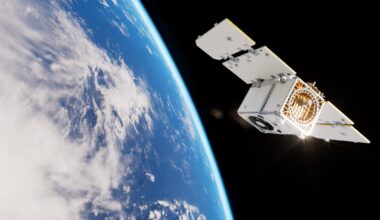 US-Firma will in Berlin Aufklärungs-Satelliten bauen