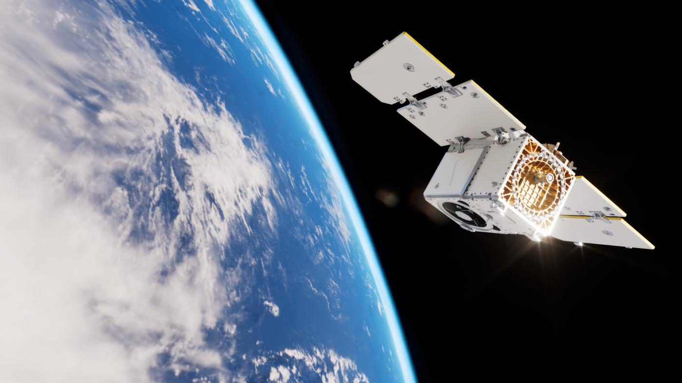 US-Firma will in Berlin Aufklärungs-Satelliten bauen